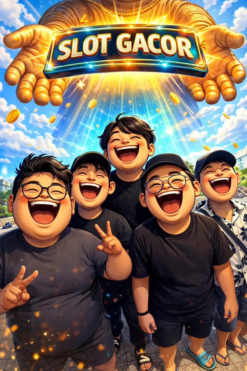 WINJITU : Link Login Master Slot X1000 Terpercaya Gampang Menang Hari Ini